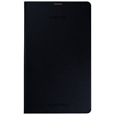 Samsung Slim Cover for Galaxy Tab S 8.4  Black